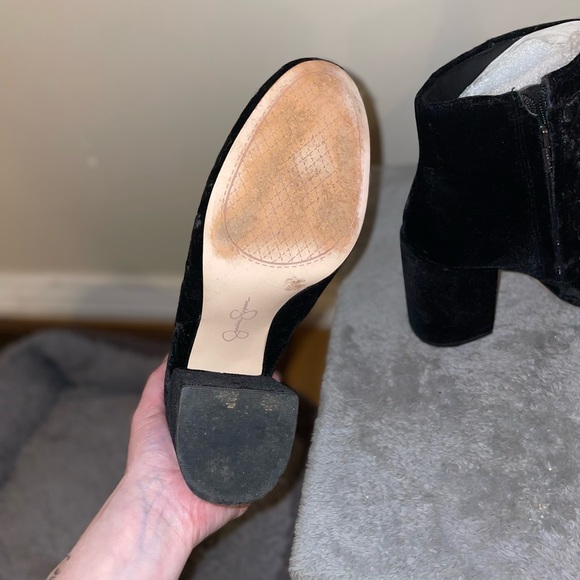 Jessica Simpson boots - Picture 3 of 4